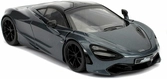 Fast & furious - shaw's mclaren 720s - 1:24