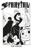 Fairy tail - tome 31