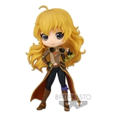 Rwby figurine q posket yang xiao long 14 cm