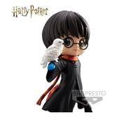 Harry potter figurine q posket harry potter ii ver. a 14 cm