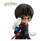 Harry potter figurine q posket harry potter ii ver. a 14 cm