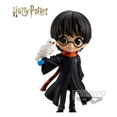Harry potter figurine q posket harry potter ii ver. a 14 cm