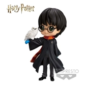 Harry potter figurine q posket harry potter ii ver. a 14 cm