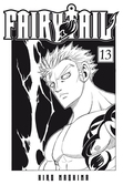 Fairy tail - tome 13