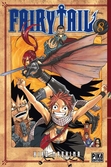 Fairy tail - tome 8