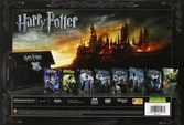 Harry Potter L'Intégrale 8 DVD + Bonus - DVD