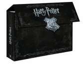 Harry Potter L'Intégrale 8 DVD + Bonus - DVD