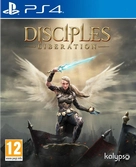 Disciples : Liberation - PS4