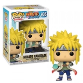 Funko pop! animation:naruto - minato w/(gw)chase