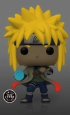 Funko pop! animation:naruto - minato w/(gw)chase