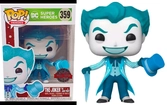Funko pop! heroes: dc holiday- jack frost joker