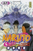Naruto - tome 51