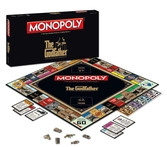 Monopoly - le parrain