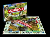 Monopoly - Édition des vins