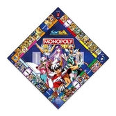 Monopoly - saint seiya