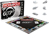 Monopoly - james bond