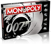 Monopoly - james bond