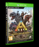 Ark - ultimate survival edition - Jeux Xbox Séries X
