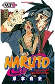 Naruto - tome 43