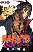 Naruto - tome 43