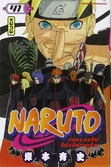 Naruto - tome 41