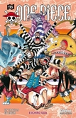 One Piece - Tome 55