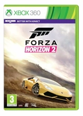 Forza Horizon 2 - xbox360