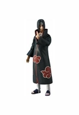 Naruto shippuden figurine itachi 10 cm