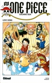 One Piece - Tome 32