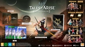 Tales of arise Collector's Edition - Jeux Xbox Séries X