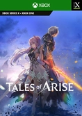 Tales of arise Collector's Edition - Jeux Xbox Séries X