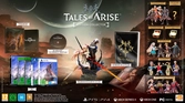 Tales of arise Collector's Edition - PS5