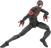 Marvel Legends Series : Gamerverse Miles Morales - 15 cm