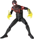 Marvel Legends Series : Gamerverse Miles Morales - 15 cm