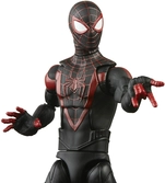 Marvel Legends Series : Gamerverse Miles Morales - 15 cm