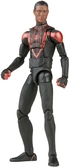 Marvel Legends Series : Gamerverse Miles Morales - 15 cm