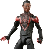 Marvel Legends Series : Gamerverse Miles Morales - 15 cm