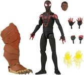 Marvel Legends Series : Gamerverse Miles Morales - 15 cm