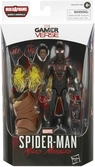 Marvel Legends Series : Gamerverse Miles Morales - 15 cm