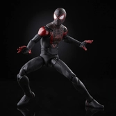 Marvel Legends Series : Gamerverse Miles Morales - 15 cm