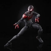 Marvel Legends Series : Gamerverse Miles Morales - 15 cm