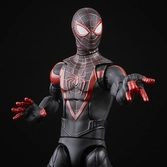Marvel Legends Series : Gamerverse Miles Morales - 15 cm
