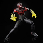 Marvel Legends Series : Gamerverse Miles Morales - 15 cm