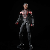 Marvel Legends Series : Gamerverse Miles Morales - 15 cm