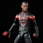 Marvel Legends Series : Gamerverse Miles Morales - 15 cm