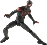Marvel Legends Series : Gamerverse Miles Morales - 15 cm