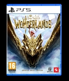 Tiny tina's wonderlands chaotic great edition - Jeux PS5