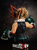 My hero academia buste 1/1 katsuki bakugo 100 cm