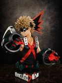 My hero academia buste 1/1 katsuki bakugo 100 cm
