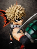My hero academia buste 1/1 katsuki bakugo 100 cm